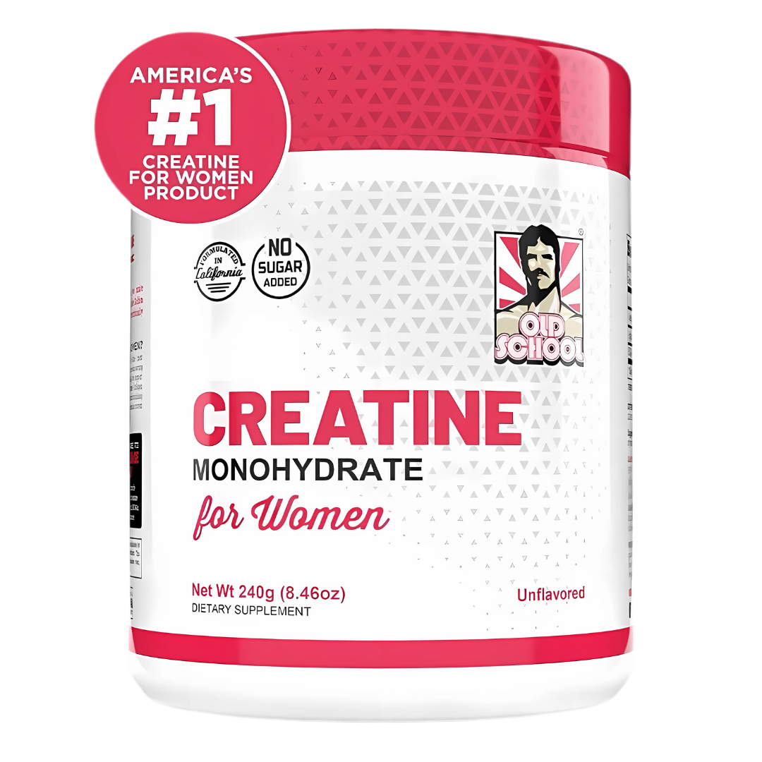 CREATINE ll-PV