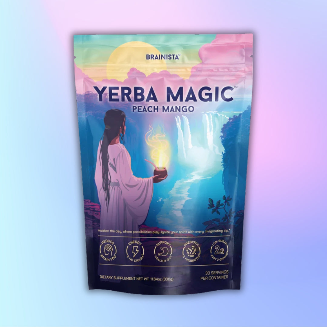 YERBA MAGIC 2